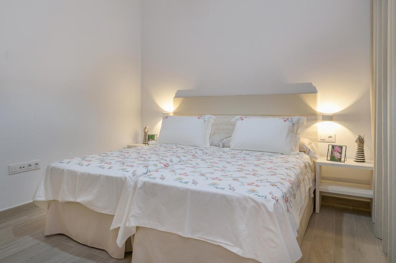 Apartamento Paula Con Vistas Al Mar Arrecife  Luaran gambar