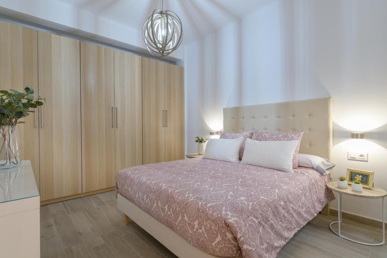 Apartamento Paula Con Vistas Al Mar Arrecife  Luaran gambar